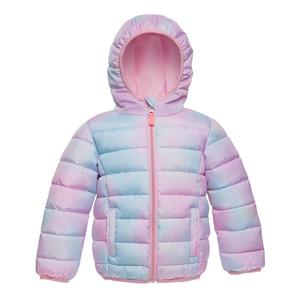 Легкая пуховик Rokka&rolla для девочек-подростков Rokka&Rolla, цвет Bubblegum