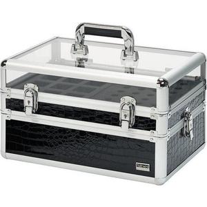 0150073 Большой чемоданчик для лака для ногтей Sibel