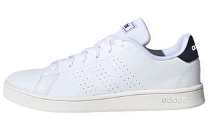 Кроссовки Adidas Advantage J 'White Legend Ink'