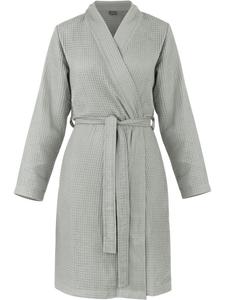 Халат normani, серый