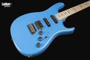 PRS Fiore Лаванда Mark Lettieri Signature NEW