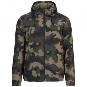 Куртка Unix - мужская 686, Grey Camo