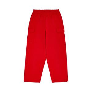 Спортивные брюки Supreme Small Box Cargo Sweatpant, Red