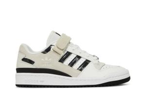 Кроссовки Adidas Wmns Forum Low, белый