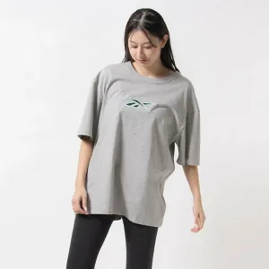 Классическая униформа, футболка с большим логотипом / CL UNIFORM BL TEE