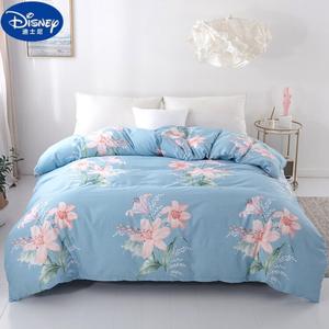 Disney Пододеяльник 180х220 см из 100% хлопка, цвет Huaxiangliying