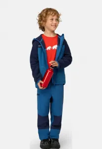 Флисовая куртка waymarker унисекс Mammut, Tschiel-Marine