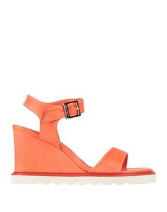 Сандалии Baldinini, коралловый