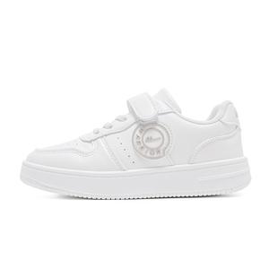 Детские скейтерские кроссовки Kids WARRIOR, белый