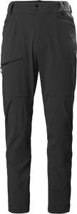 Мужские брюки Blaze Softshell от Helly-Hansen Helly Hansen, 980 Ebony