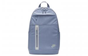 Nike Элементал Премиум Рюкзак 21 литр, Gray Slate & Gray Slate & Light Silver