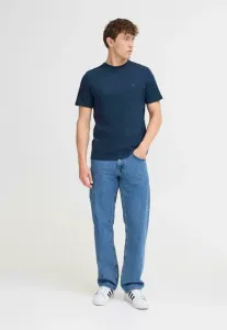 Набор из 2 базовых футболок bhebal Blend, Dress Blues Black