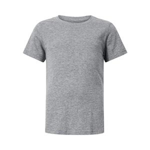 Футболка SS25 для детей 3-7 лет Jordan, темно-серый