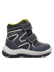 Зимние ботинки Geox, синий