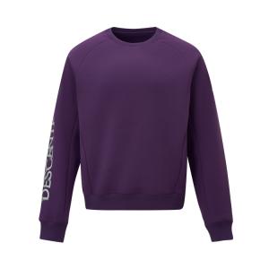 DESCENTE Джемпер  из трикотажной ткани, термобелье, унисекс, приятная к телу