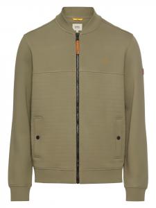 Спортивная куртка Camel Active, темно-зеленый