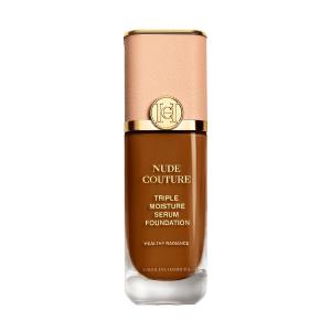 Тональный крем для лица nude couture triple moisture serum Carolina Herrera, d460, вес 30 гр.