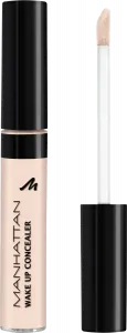 Консилер Wake Up 090 Фарфор 70мл MANHATTAN Cosmetics