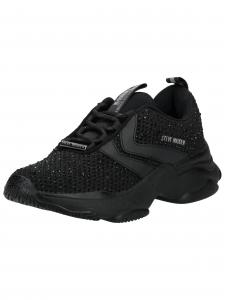 STEVE MADDEN Кроссовки в черном цвете