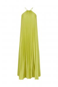 Lily and lionel Платье 'Philomena' в зеленом цвете