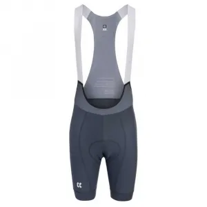 Шорты с нагрудником Kalas Passion Z4, серый