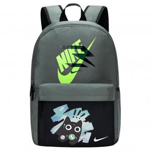 Nike Полиамидный рюкзак с термопереносом унисекс пузырчатый английский, Call Kitten