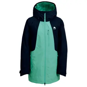 Куртка Burton Reserve 2L Ins, зеленый