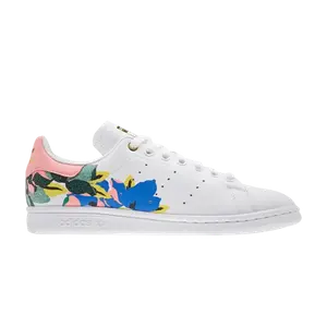 Кроссовки Adidas Her Studio London x Wmns Stan Smith, белый