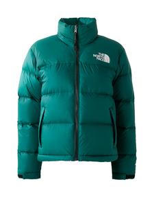 Зимняя куртка THE NORTH FACE 1996 Retro Nuptse, Emerald