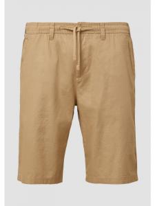 s.Oliver Шорты Bermuda DETROIT in 8195_beige