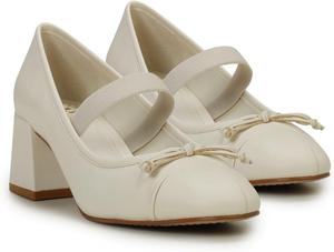 Туфли Vince Camuto Melodie, цвет Creamy White
