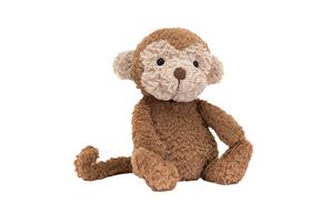 Плюшевая игрушка Tumbletuft Monkey JELLYCAT
