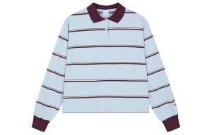 Женская поло Champion, светло-голубой