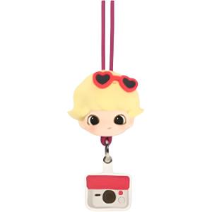 Слепой бокс dimoo date в японском стиле, брелок мистический бокс одиночный слепой бокс/полный набор 9 шт POP MART