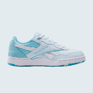 Кроссовки Reebok BB4000 2 'Glass Blue', синий