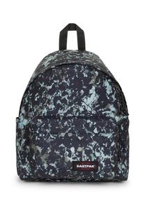 Рюкзак Eastpak Rucksack, Camouflora Dark/Black