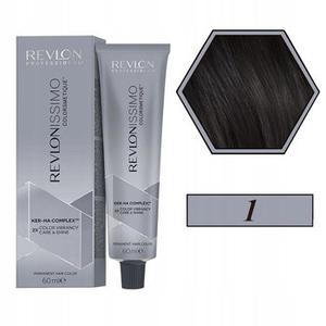 Краска Revlon Revlonissimo Colorsmetique 60 мл 1