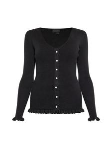 Спортивня куртка NAEMI, черный