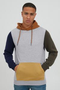 Толстовка BLEND Hoodie, серый