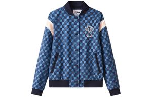 Куртка FILA GS, цвет Allover Print