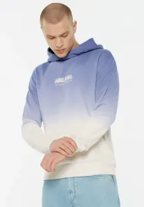 Толстовка с капюшоном Harlem Soul, Violet