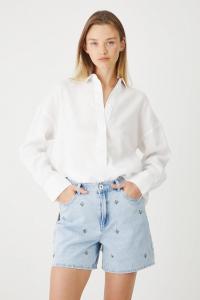 Джинсовые шорты Medicine, синий