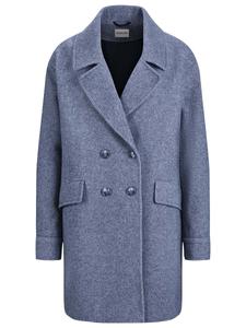 Пальто межсезонное MADELEINE, белый