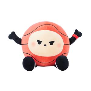 Спортивная коллекция тысячи шаров каждая кукла плюшевая кукла 30см высота The Green Party