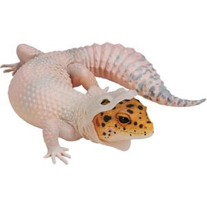 Фигурки рептилий коллекционные BANDAI