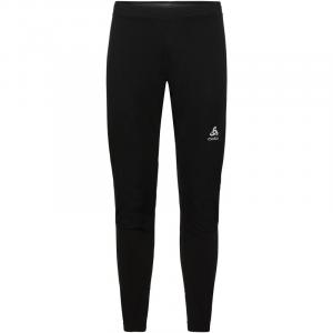 Брюки-Чулки langnes Odlo, черный