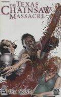 The Texas Chainsaw Massacre The Grind Issue 1 Gore (Avatar) (Avatar)