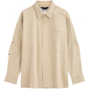 Рубашка мужская Calvin Klein, хаки