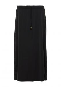 Юбка s.Oliver BLACK LABEL, черный