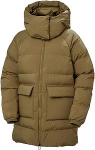 Женская пуховая парка Helly-Hansen Ellie Helly Hansen, 597 Navy